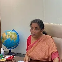 Prakasam district TDP MLAs wrote Nirmala Sitharaman