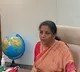 Prakasam district TDP MLAs wrote Nirmala Sitharaman