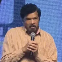 Posani Krishna Murali attends Son Of India pre release event