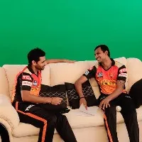 Here it is Sunrisers Hyderabad full squad