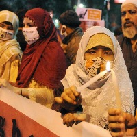 'Wearing hijab will protect Muslim women from getting raped': K'taka Congress MLA