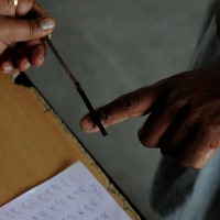 Polling begins for Goa Assembly elections