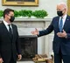 Biden speaks to Zelensky, reaffirms commitment to Ukraine's sovereignty