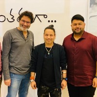 Kailash Kher on board for Pawan Kalyan's 'Bheemla Nayak'