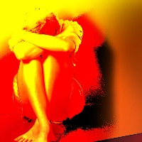 87-yr-old woman raped in Delhi
