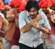 Pawan Kalyan's pic from sets of 'Bheemla Nayak' amplifies the buzz