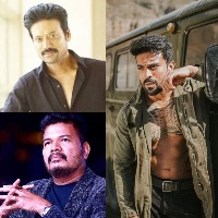 SJ Suryah likely to be cast in Ram Charan-Shankar movie