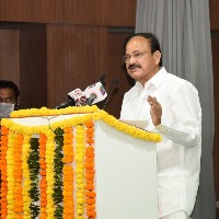 Digital learning should not lead to digital divide: V-P