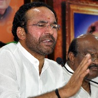 There has been a renewed focus to construct museums: Minister G Kishan Reddy