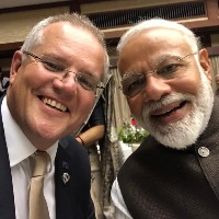 Australia launches big bang outreach to India - Maitri initiatives and T20 World Cup will woo Indians Down Under