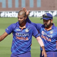 Kuldeep replaces injured Washington Sundar in T20I series vs West Indies