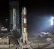 PSLV launched earth observation satellite successfully