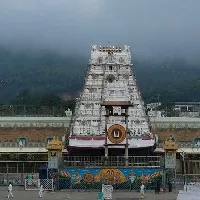 TTD will issue Sarva Darshanam tokens in offline mode