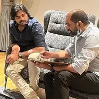 Hari Hara Veera Mallu movie update