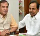 Assam CM HB Sarma counters CM KCR