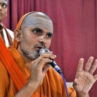 govindananda slams ttd