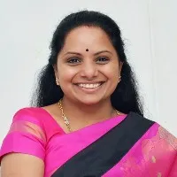 Kavitha counter Manickam Tagore