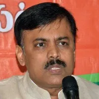 YSRCP making false propaganda says GVL Narasimha Rao