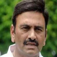 AP High Court stays SC ST case against Raghu Rama Krishna Raju