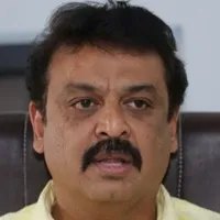 Mohan Babu is big brother to Tollywood says Naresh