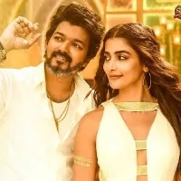 Beast movie lyrical song released