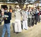 Polling concluded in three states