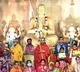 Sri Ramanuja millennium celebrations concluded