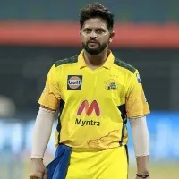 CSK explains why they do not pick Suresh Raina