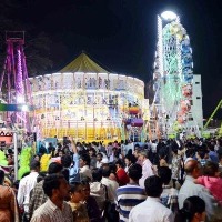 Hyderabad's Numaish to resume on Feb 25