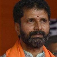 Hijab row not a controversy, but conspiracy against India: BJP