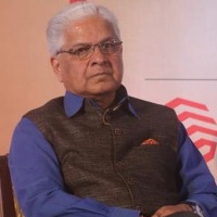 Big jolt to Congress, ex-Law Minister Ashwani Kumar quits