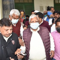 Fodder scam: Lalu Prasad convicted in Rs 139.35 cr Doranda treasury case