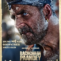 New poster from 'Bachchhan Paandey' showcases Akshay Kumar's rugged avatar