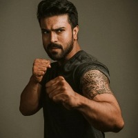 Prestigious OTT project lined up for Ram Charan
