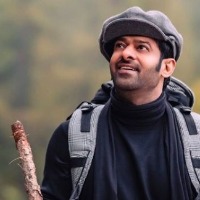 Prabhas' next film 'RajaDeluxe' to be announced soon