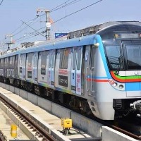 Hyderabad Metro introduces ozone-based sanitisation of coaches