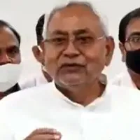 we respect religion sentiments said nitish kumar