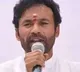Kishan Reddy suggests KCR to ask Imran Khan for surgical strikes evidence
