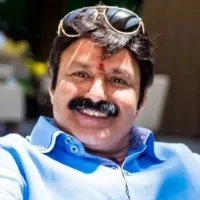 Balakrishna in Sampthnandi Movie