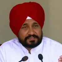 Permission denied to Punab CM Channi helicopter
