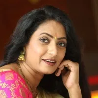 Amani wanted to acting Rajamouli movie