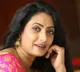 Amani wanted to acting Rajamouli movie