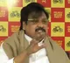 Varla Ramaiah writes letter to CBI director