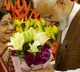 In PMs Family A Baby Girl Was Named After Sushma Swaraj