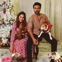 Upasana Shares Secret Of Her Wedding Life With Ramcharan