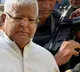 Lalu Prasad Yadav Convicted In 5th Fodder Scam Cas