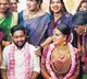 Family by their side Transgenders get Married in Kerala