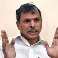 tulasi reddy on special status