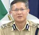 AP DGP Gowtham Sawang transfer