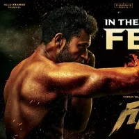 Varun Tej Ghani set releases this February